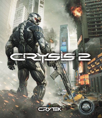 Crysis 2 (PC - Origin)