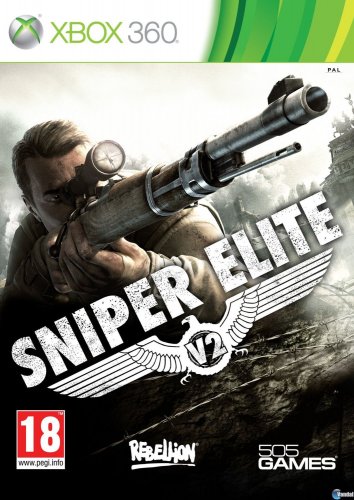 Sniper Elite V2 (PC - Steam)