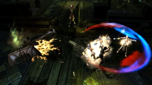Dungeon Siege III (PC - Steam)