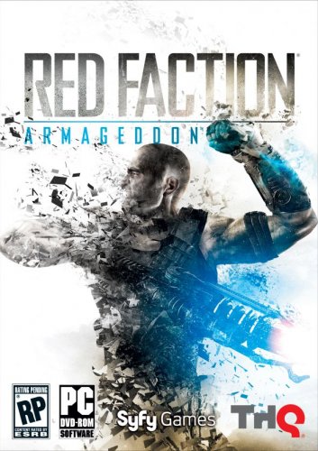 Red Faction: Armageddon (PC - Steam)