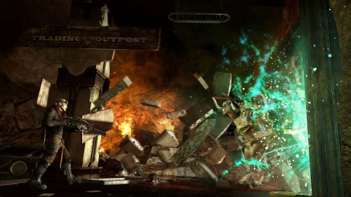 Red Faction: Armageddon (PC - Steam)