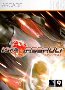 Ion Assault (PC - Steam)