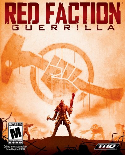 Red Faction Guerrilla (PC - Steam)