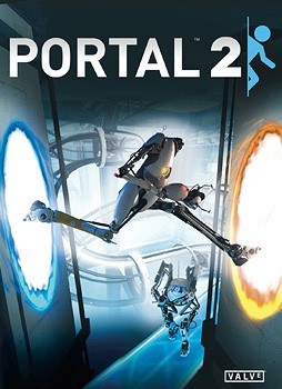 Portal 2 (PC - Steam Gift)