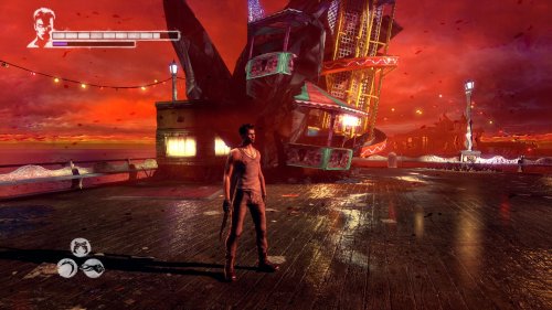 DmC: Devil May Cry (PC - Steam)