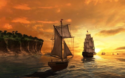 Commander: Conquest of the Americas (PC - Steam)