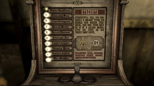 Fallout: New Vegas (PC - Steam)