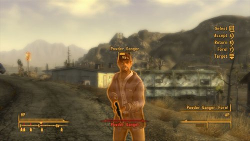 Fallout: New Vegas (PC - Steam)