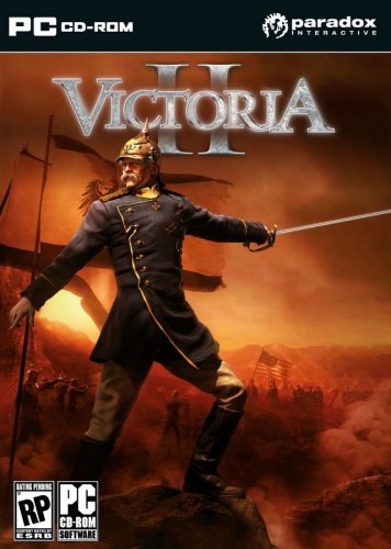 Victoria II (PC - Steam)