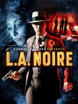L.A. Noire: The Complete Edition (PC - Steam)