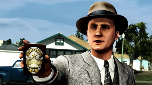 L.A. Noire: The Complete Edition (PC - Steam)