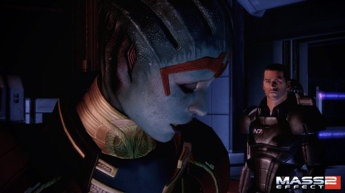 Mass Effect 2 (PC - Origin)