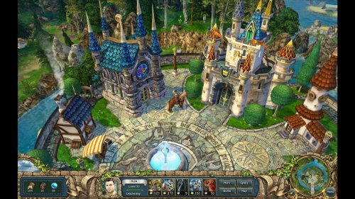 King's Bounty: The Legend (PC - Steam)