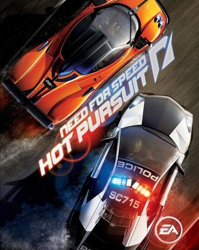 Need for Speed: Hot Pursuit (PC - Origin)