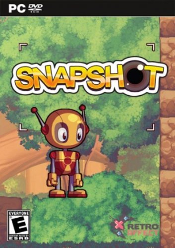 Snapshot (PC - Steam)