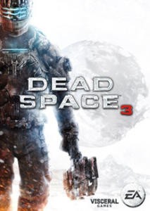 Dead Space 3 EA (PC - Origin)