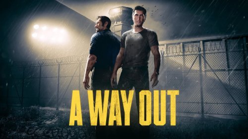 A Way Out Xbox One (XBOX)