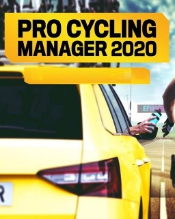 Pro Cycling Manager 2020, PC - Steam