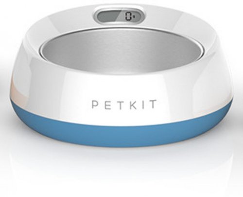 BAZAR - PetKit Fresh Metal Smart miska pro psy 1,7l - modrá