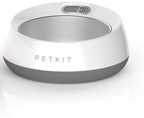 BAZAR - PetKit Fresh Metal Smart miska pro psy 1,7l - modrá