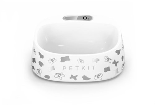 BAZAR - Petkit Fresh Smart miska pro psy a kočky 0,45l - klubíčka