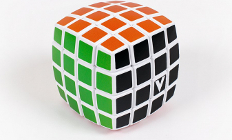 V-Cube 4 pillow