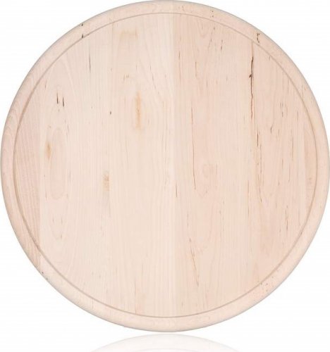 Prkénko krájecí dřevěné 30 x 1,2 cm