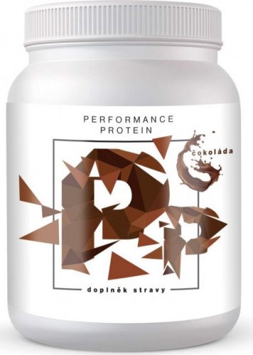 BrainMax Performance Protein 1000 g čokoláda