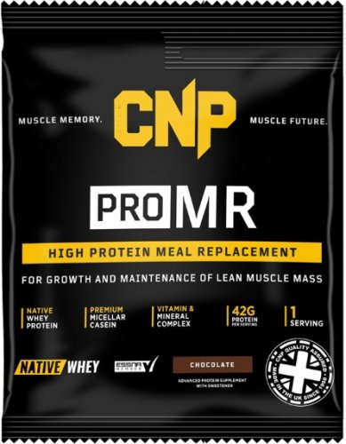 CNP Pro Mr 72 g vanilka