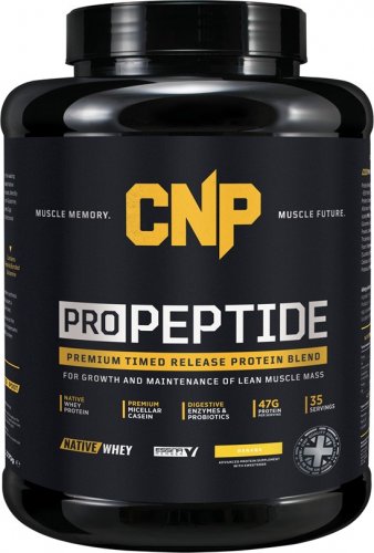 CNP Pro Peptide 2270 g banán