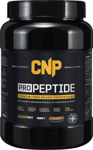 CNP Pro Peptide 908 g jahoda