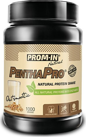 Prom-IN Pentha Pro 1000 g oat smoothie