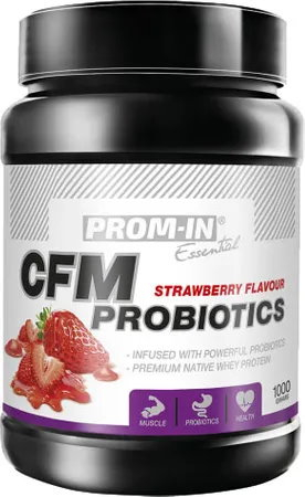 Prom-IN CFM Probiotics 1000 g jahoda