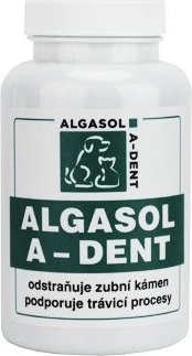 ALGASOL A-dent 200g