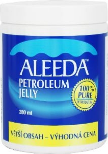 Vazelína kosmetická 100% Petrolleum Jelly 280ml