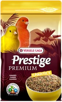 VL Prestige Premium pro kanárky 800g
