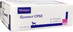 Test Speed CPSE 6ks