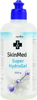 SkinMed Super Hydrogel 500g