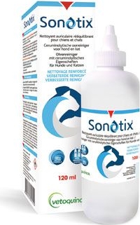 Sonotix 120ml