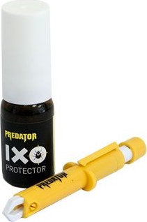 PREDATOR IXO Protector sada na odstaňování klíšťat
