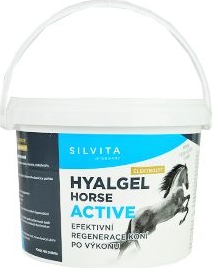 Hyalgel Horse Active 1500g