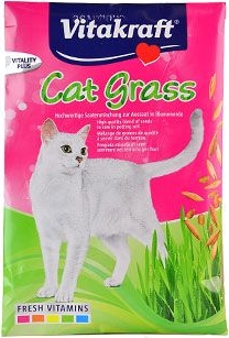 Cat Gras tráva Refill 50g