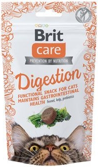 Cat Snack Digestion 50g