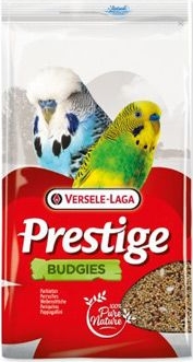 VL Prestige Budgie pro andulky 4kg