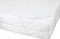 Matracový chránič Vinea - 140x200 cm - bílý (ROZBALENÉ)