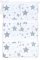 Mamo Tato Kapsář 40 x 65 cm - Starmix tyrkys/šedá