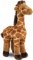 Plyš Žirafa 17 cm