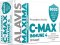 Maxima C-Max Immune 4 30 kapslí