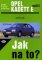 Opel Kadet E diesel - 9/84 - 8/91 - Jak na to? - 8. (Etzold Hans-Rüdiger)