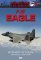 F-15 Eagle Stíhací letoun - Válečná technika 11 - DVD